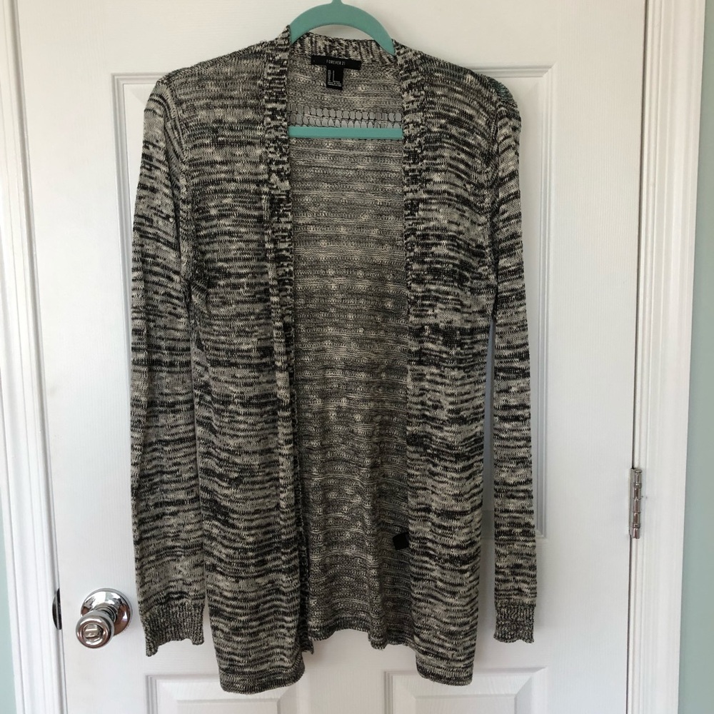 Forever 21 Cardigan